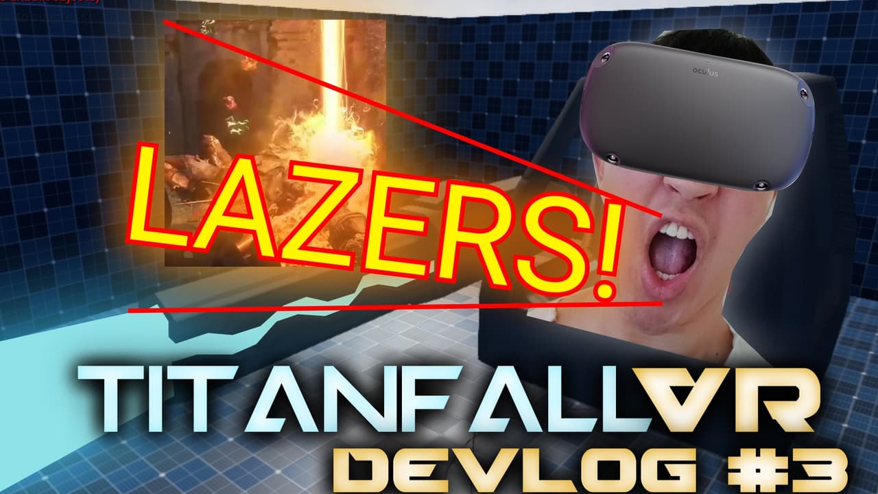 TitanfallVR