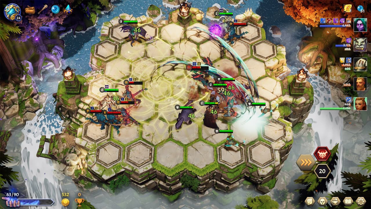 The Last Flame screenshot 6