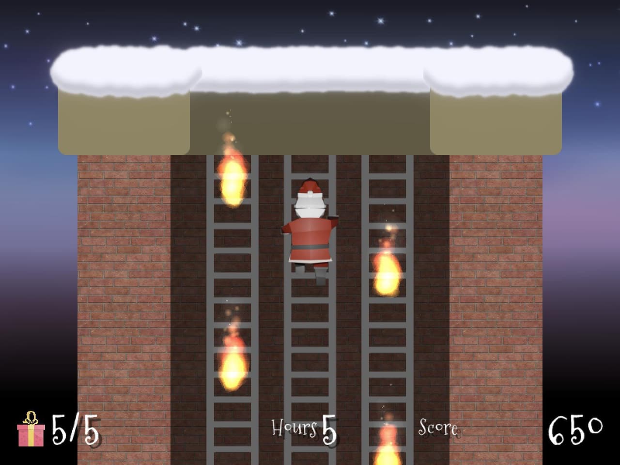 Special Delivery - Remake screenshot 3