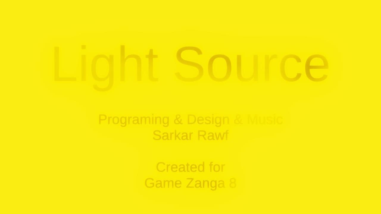 Light Source