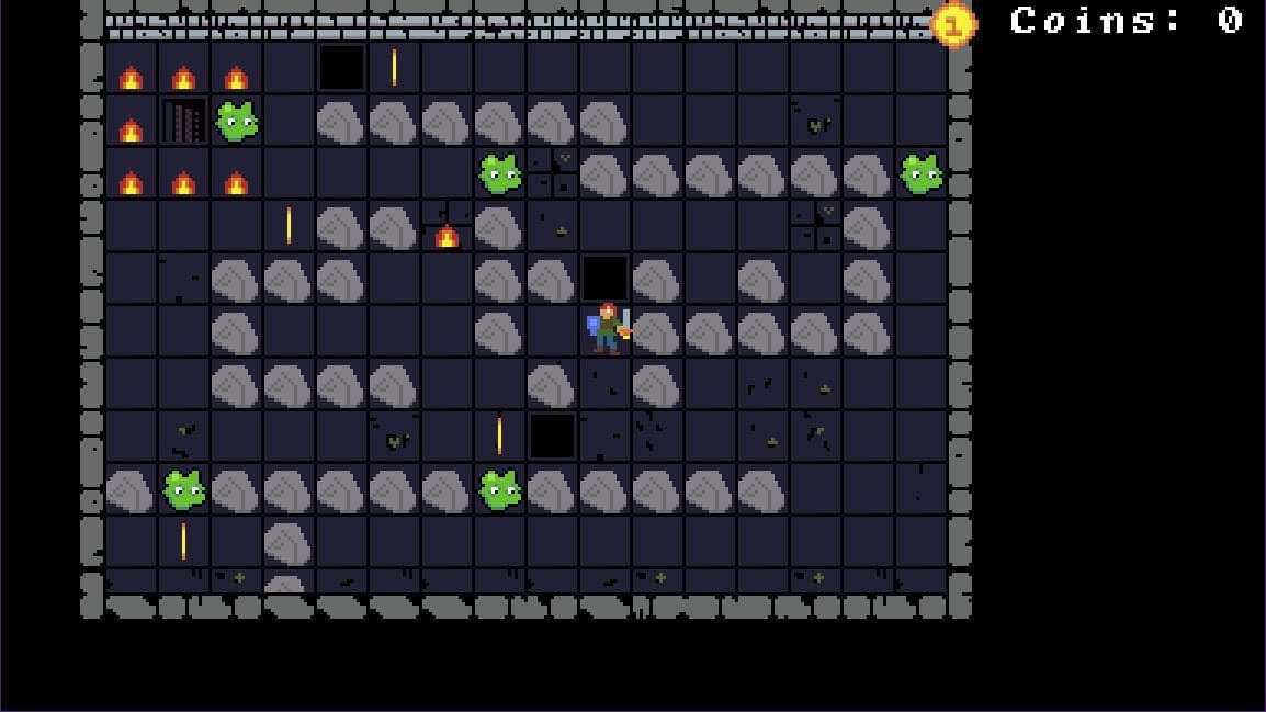 Count Castle