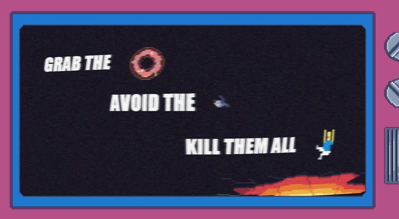 The Sompsins screenshot 3