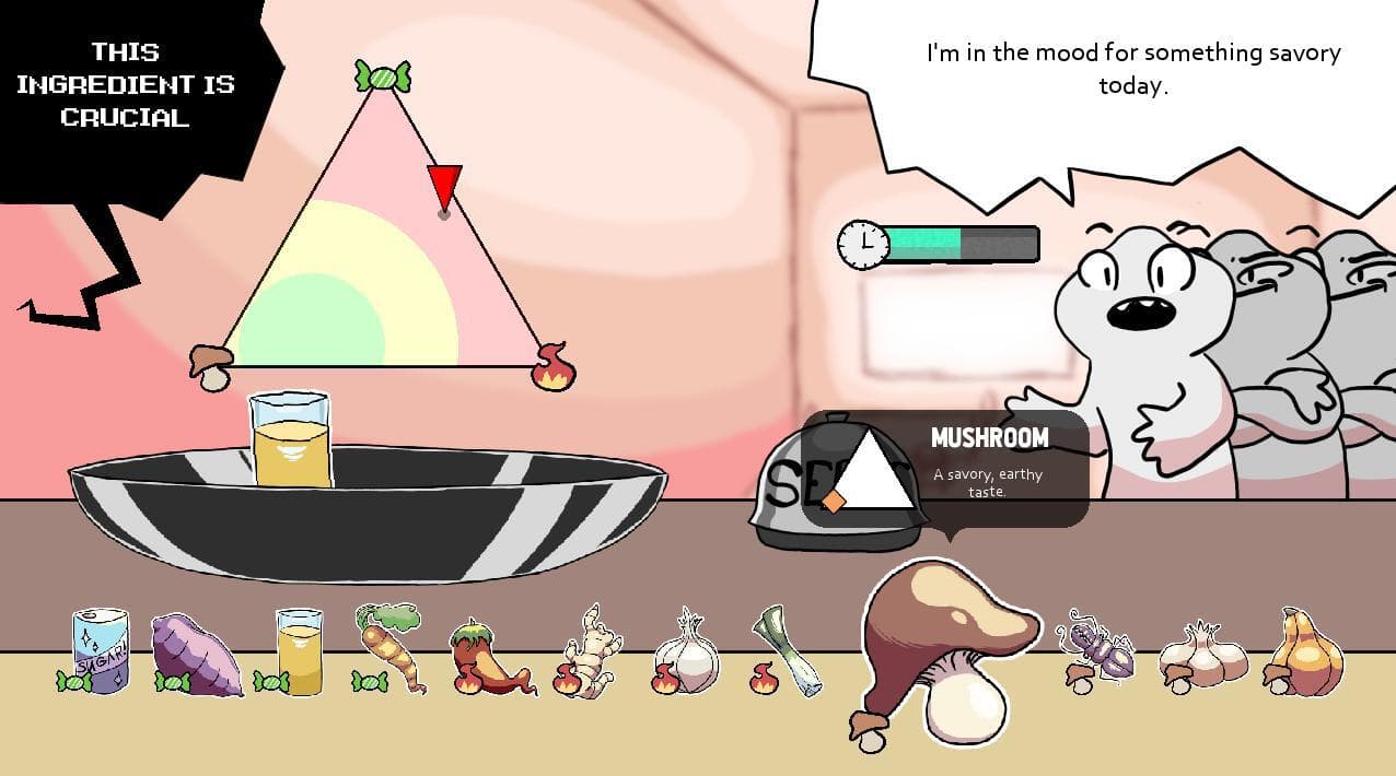Bot Appétit screenshot 4