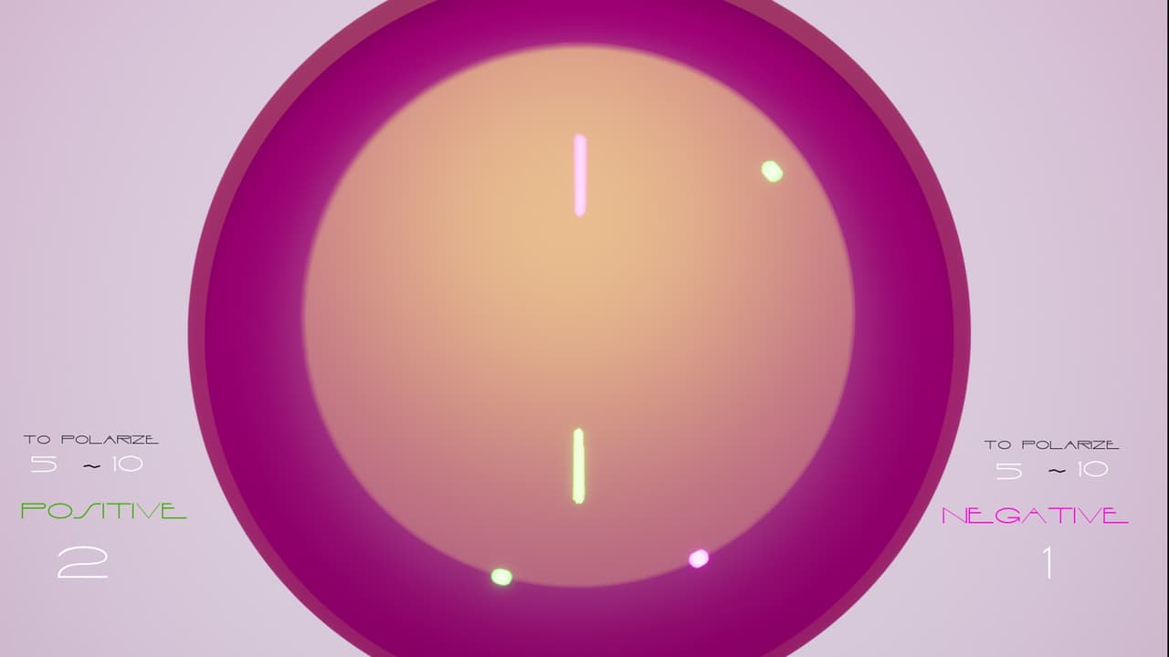 POLARIUM (itch) screenshot 2