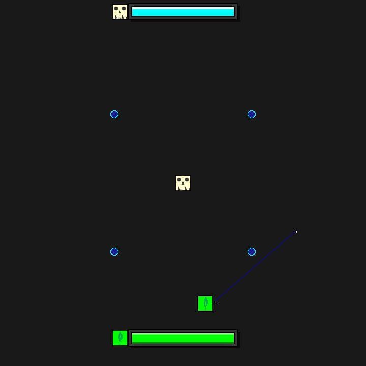 Do The Dodge Roll Shuffle screenshot 6