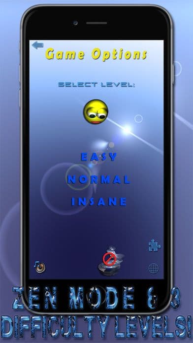 AXhel Free – A Fun Puzzle Game screenshot 4