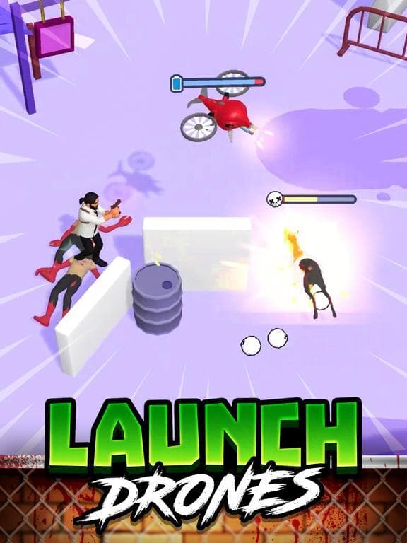 Zombie Survivor! screenshot 5