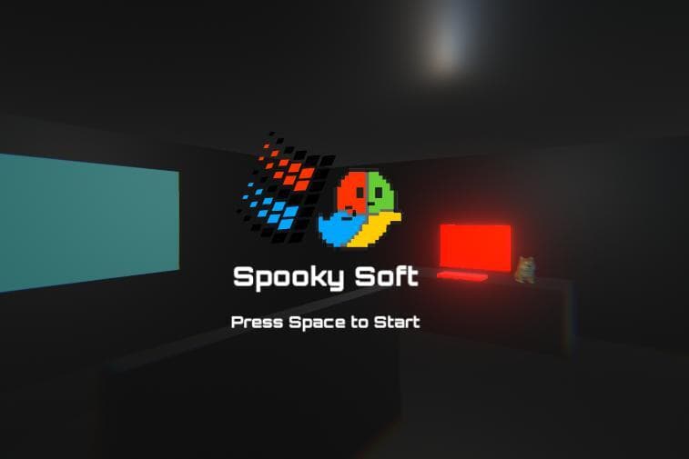 Spooky Soft