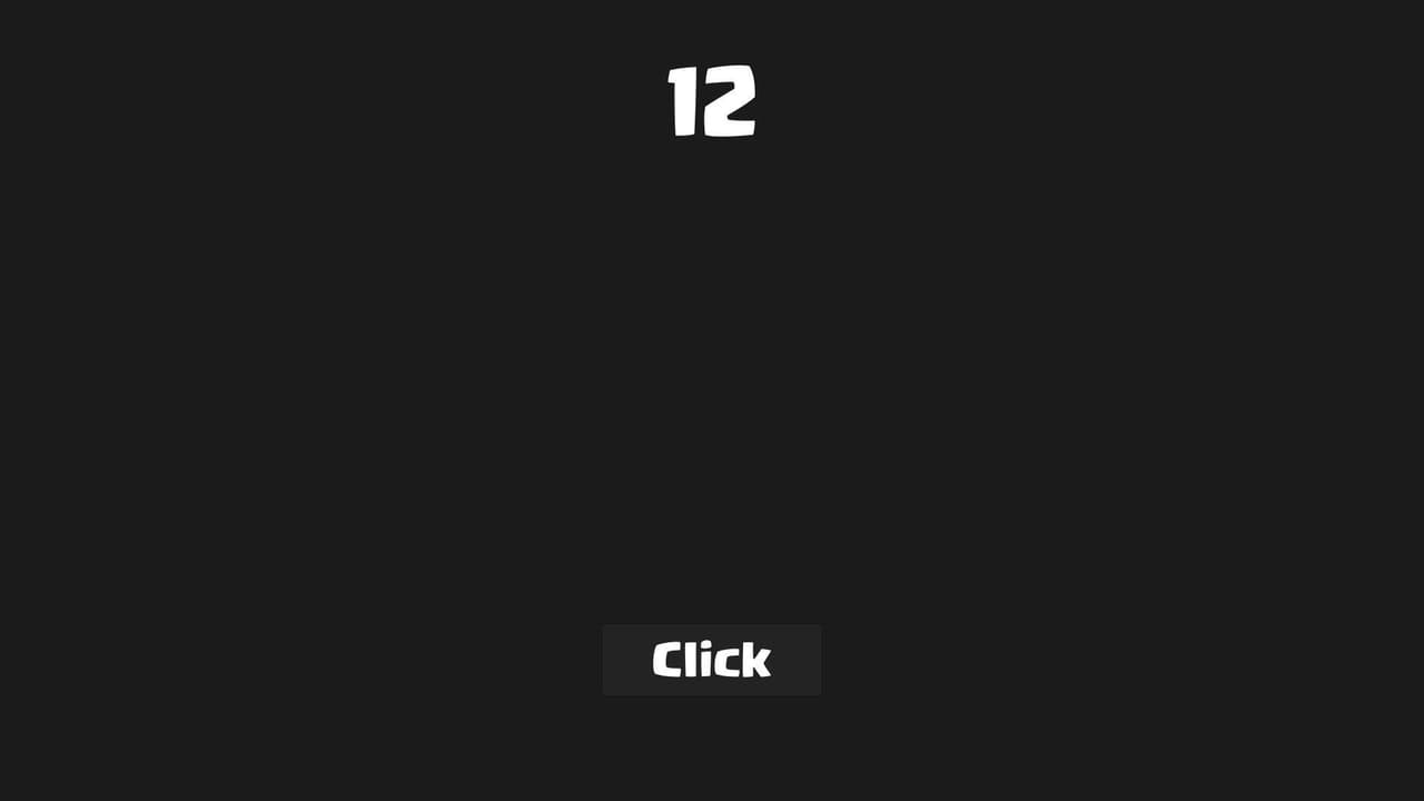 The Simplest Game Ever (AMA Entertainment) screenshot 2