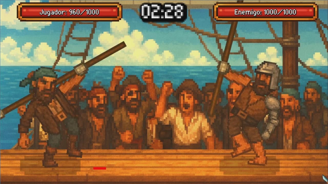 SeaCret 1 screenshot 3
