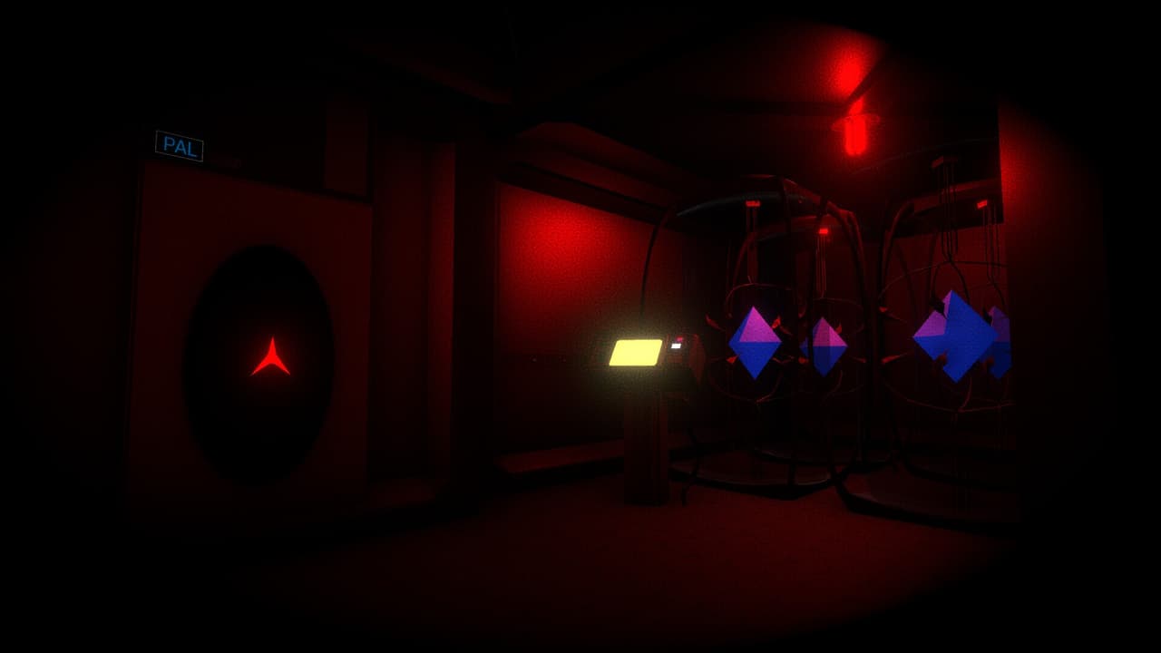 PAL screenshot 2