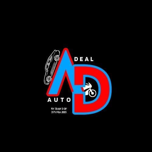 AUTODEAL: a Virtual Automotive Showroom