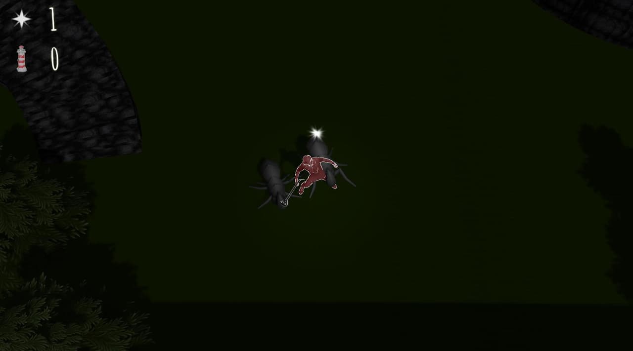 To The Lighthouse screenshot 2