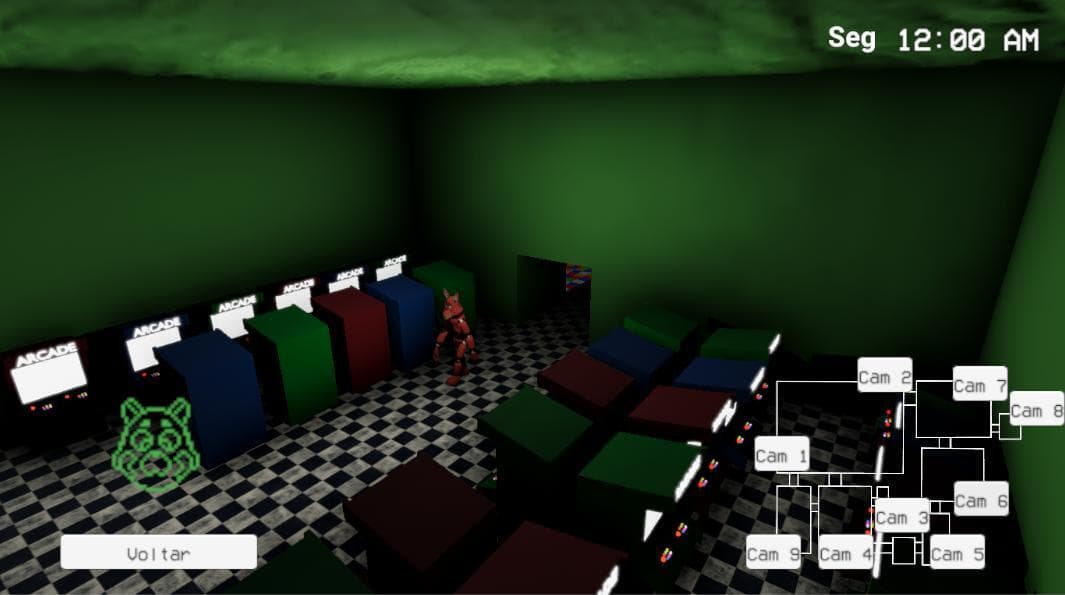 Tobis Wonderworld DEMO screenshot 4