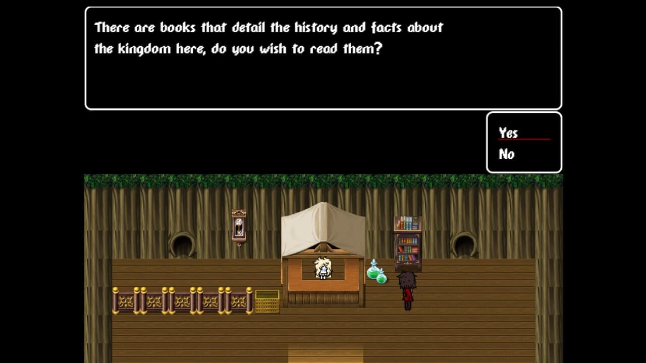 Crimson Snow Deluxe screenshot 5