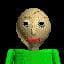 BALDIES BASICS MATH PAD