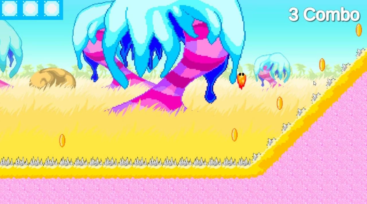 Project Merigold (Name not Final) screenshot 6