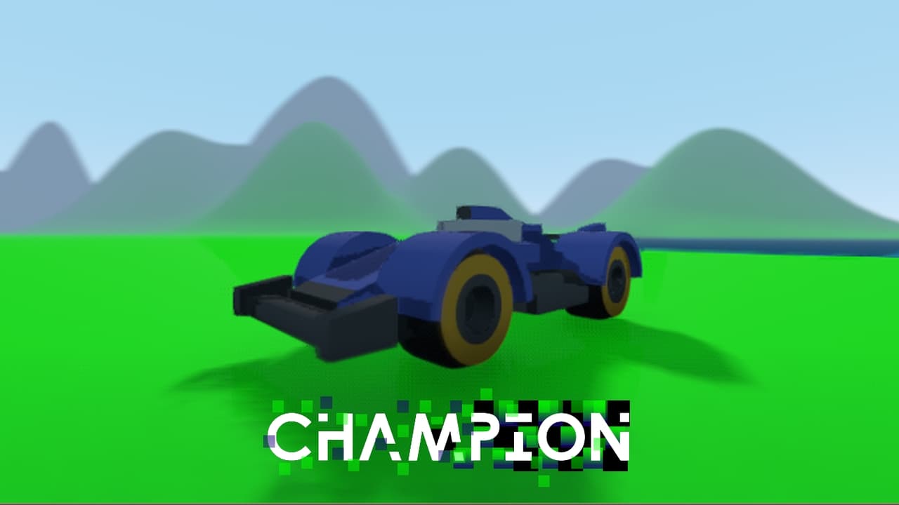 CHAMPION