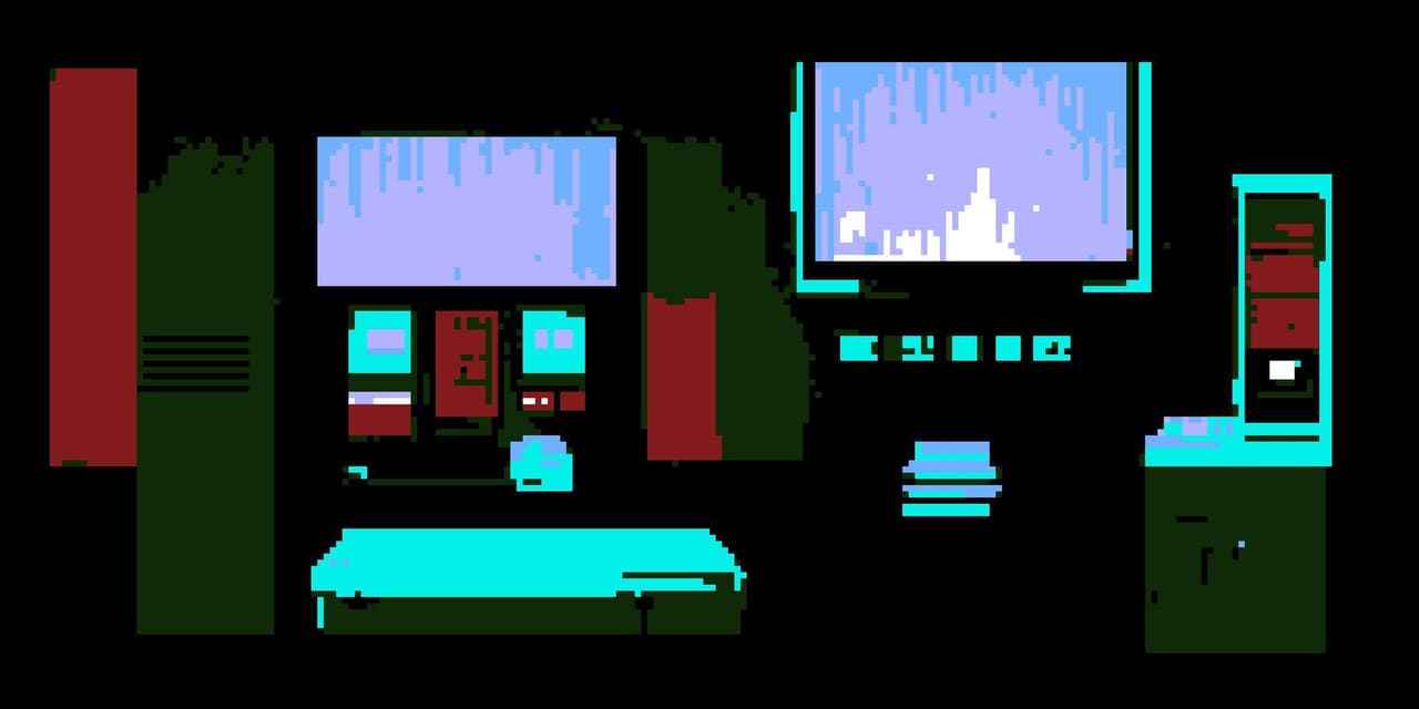 BLIP (cydisq) screenshot 2