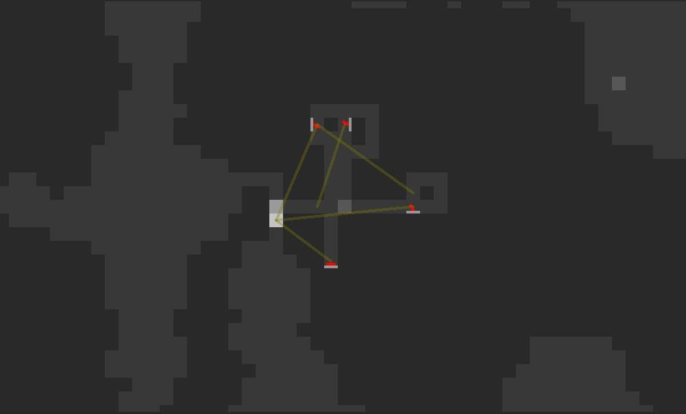Squares: The Smashening