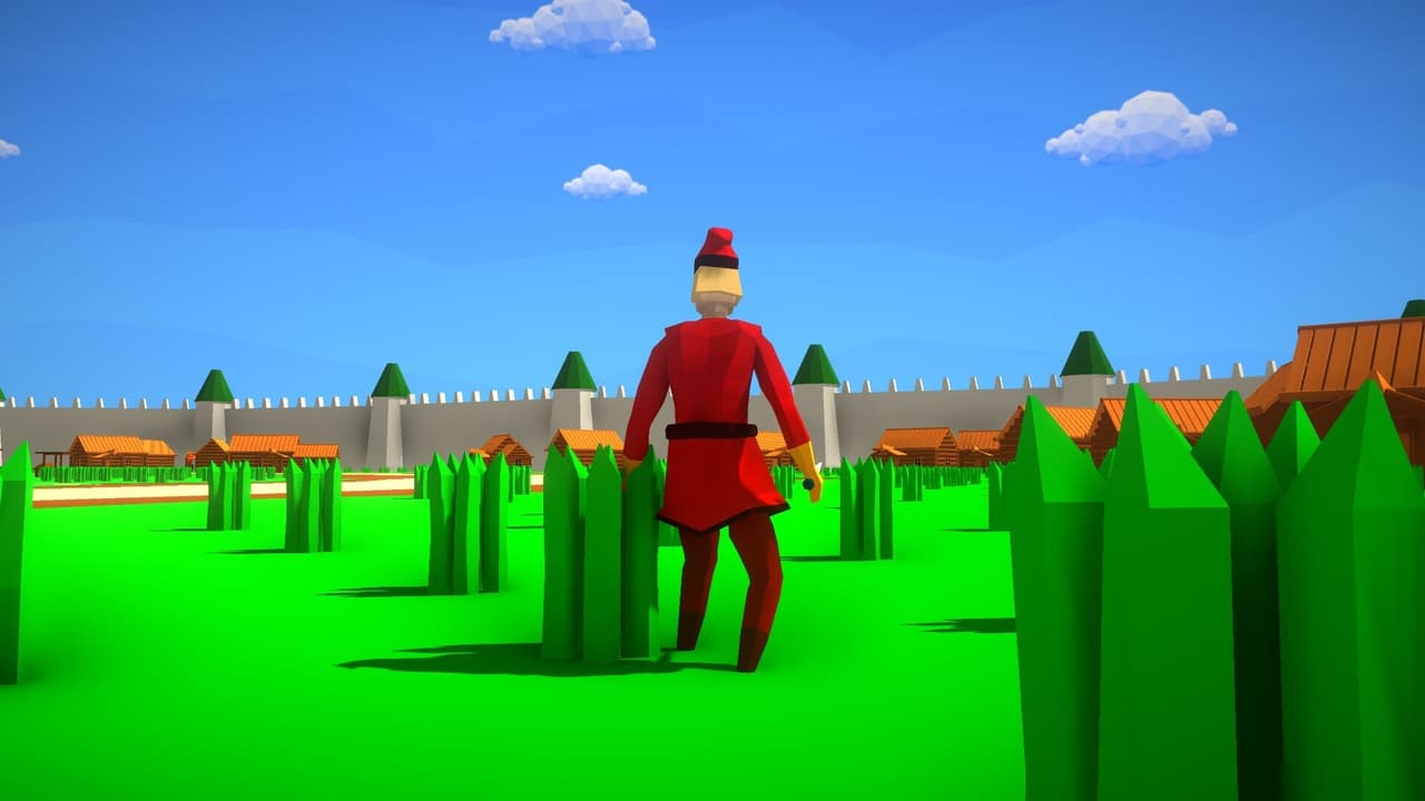 Реальная Смута screenshot 4