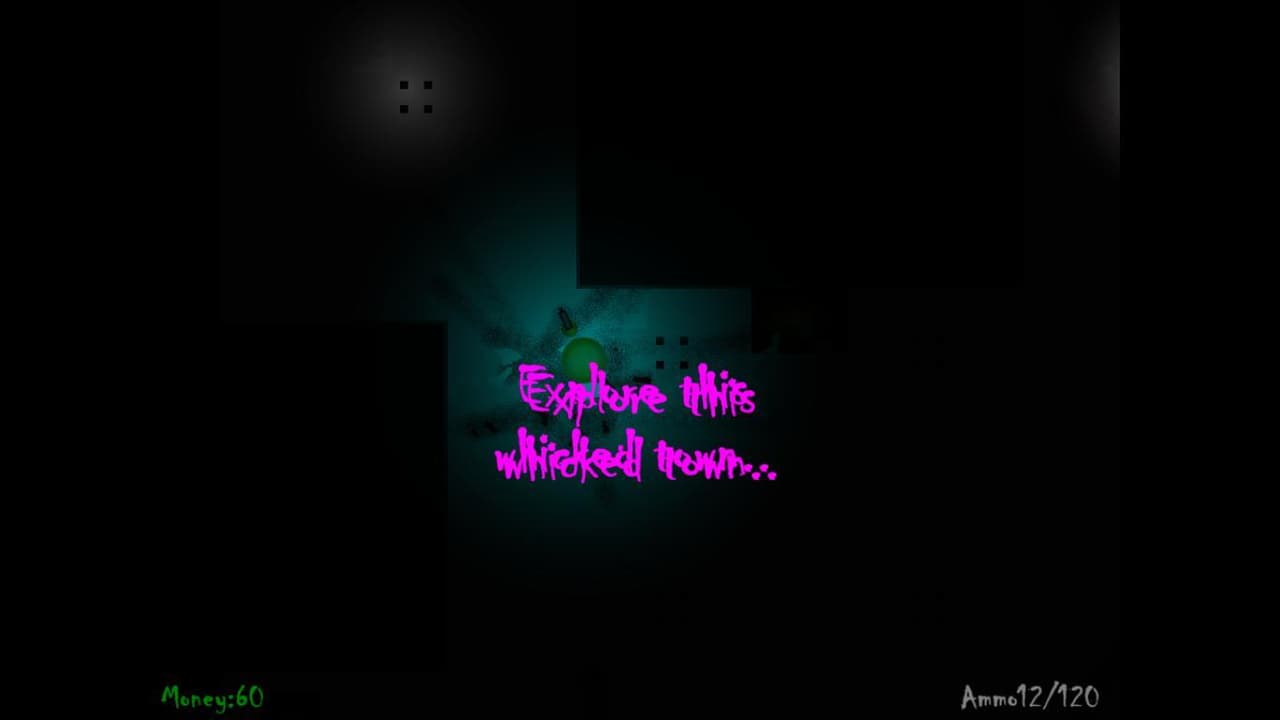 Zombie Carnage-alpha 0.2 screenshot 4