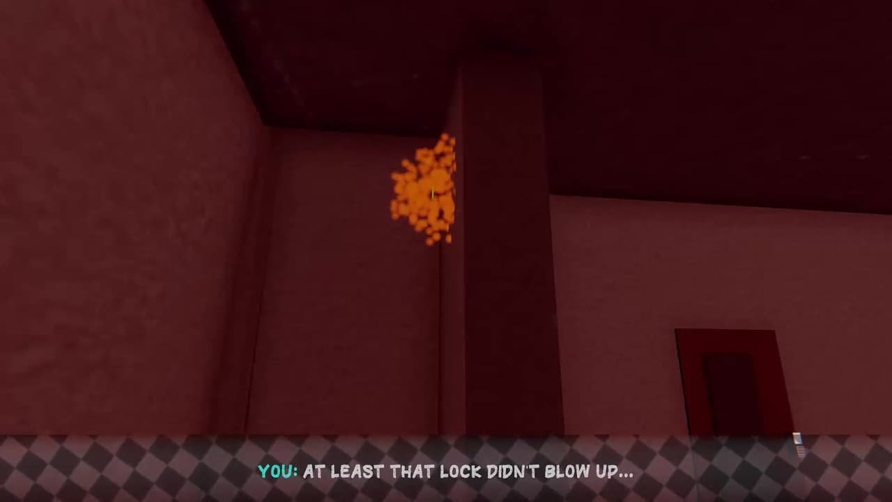 Escape It! (Realinspirer) (Realinspirer) screenshot 3