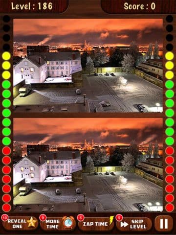 Wheres the Difference? ~ spot the differences & hidden objects in this photo puzzle hunt-ing! screenshot 5
