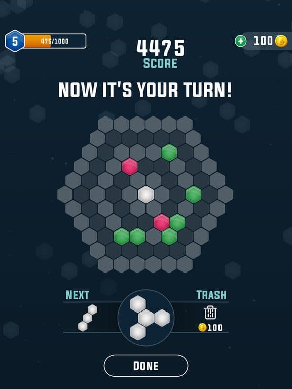 HexaRing