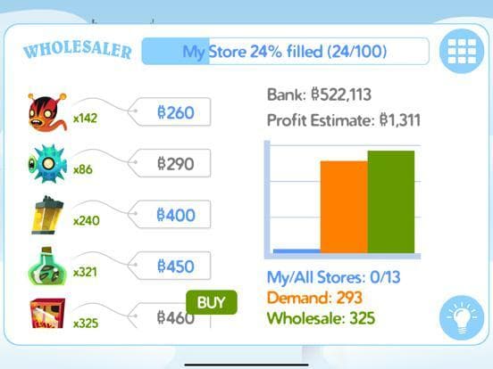 Biztopia screenshot 4