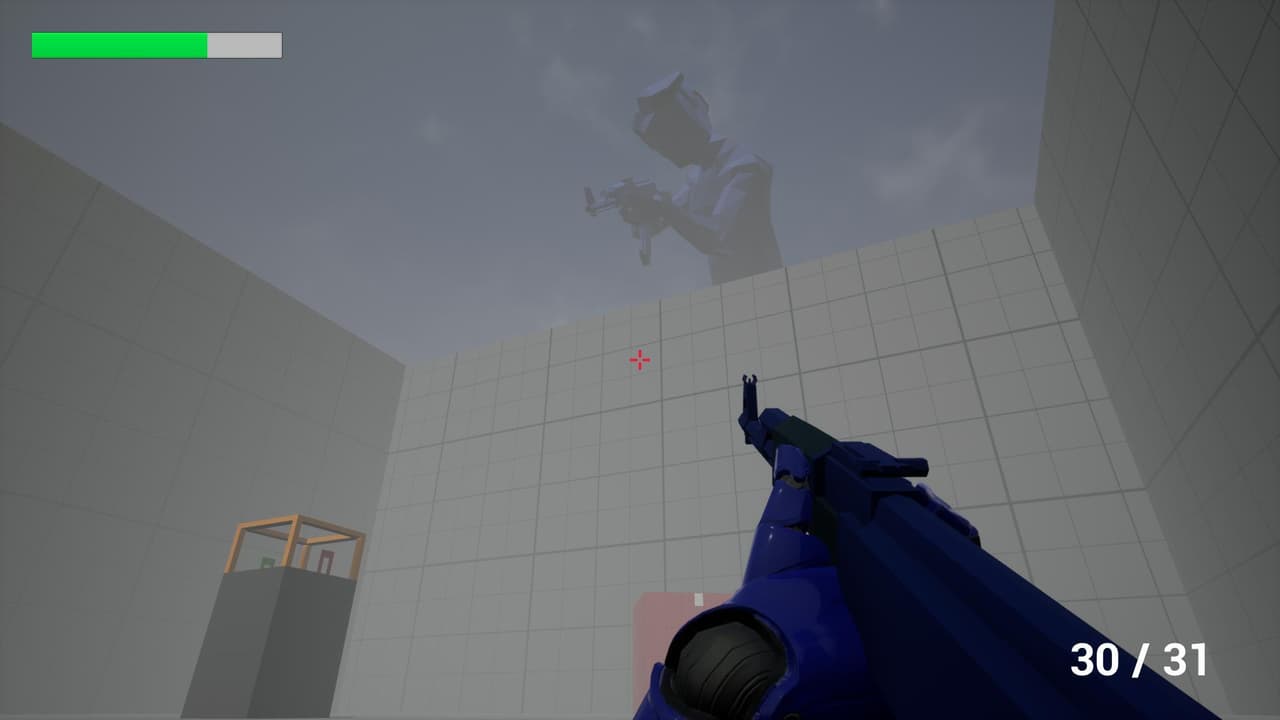 Recursive Dice Prototype screenshot 6