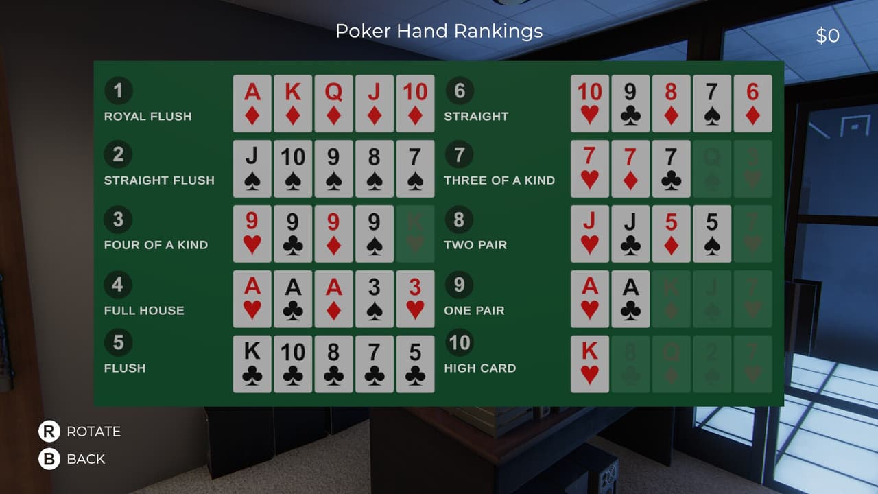 Casino Heist: Escape Room screenshot 5