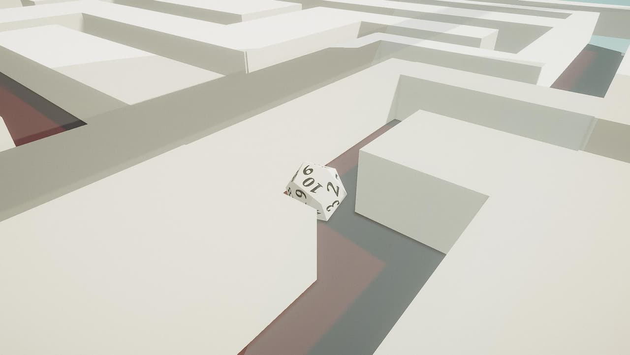 The Dream Of Dice screenshot 4