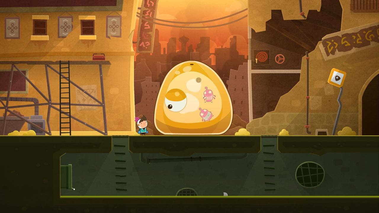 Love You To Bits screenshot 3