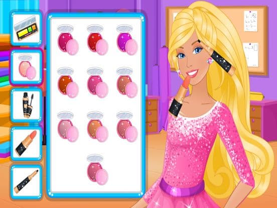 Girl Shopping For Party screenshot 4