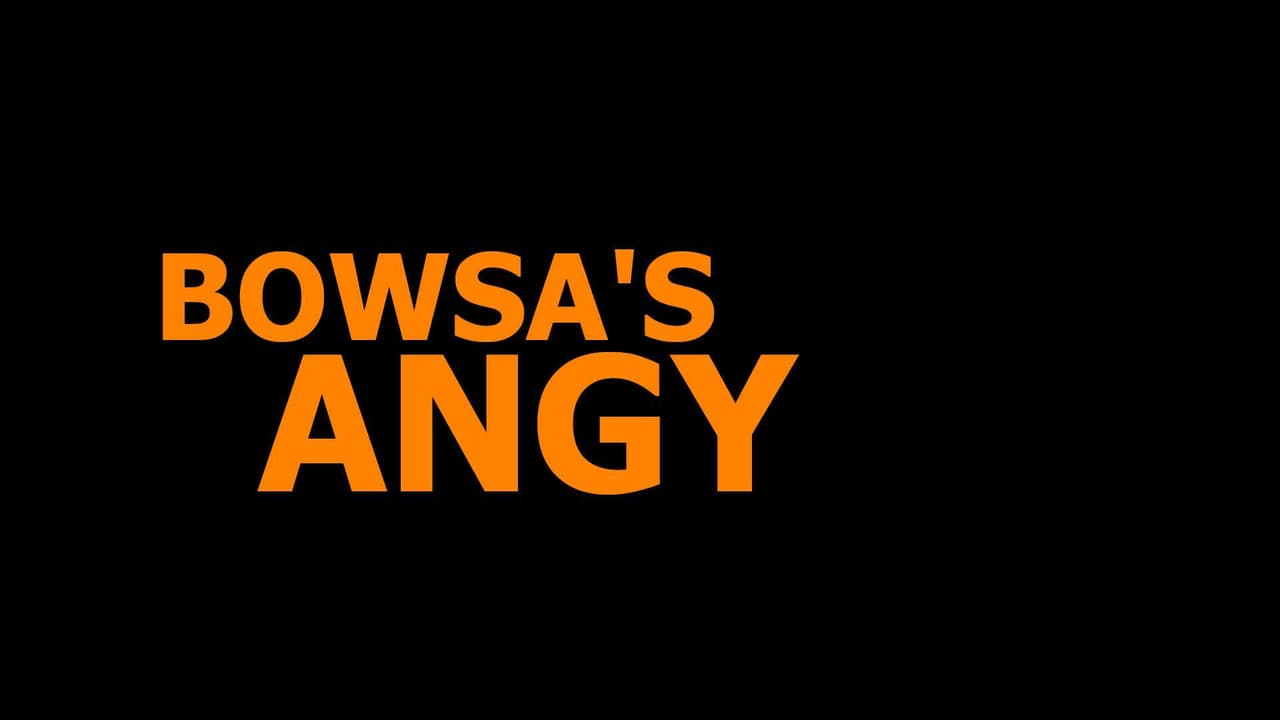 Bowsas Angy