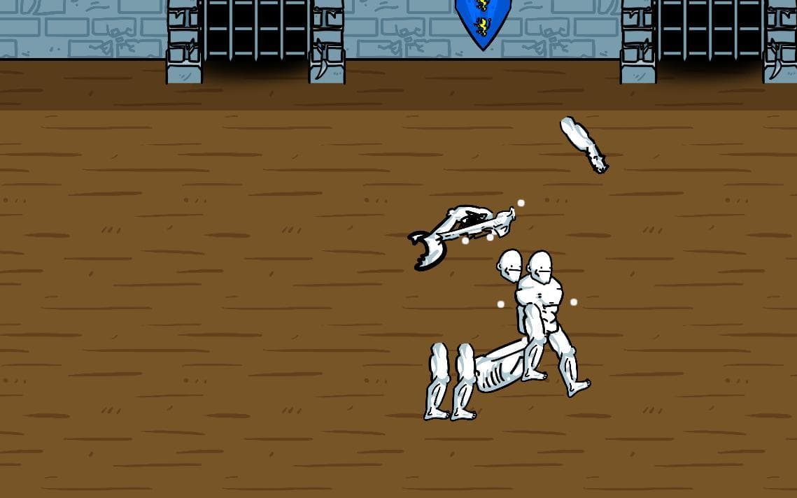 Tactical Bodybuilding screenshot 5