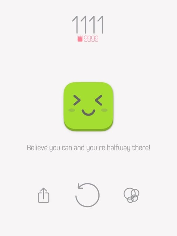 numDance screenshot 3