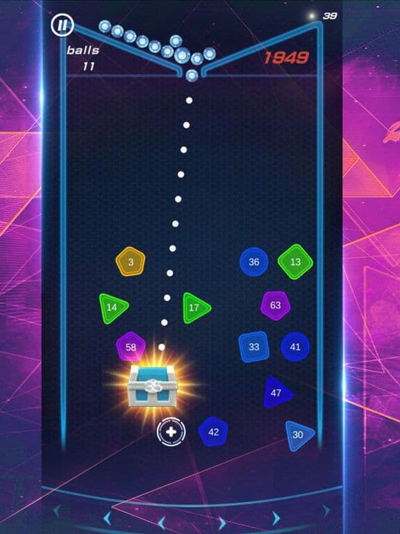 Daily Pinball screenshot 3