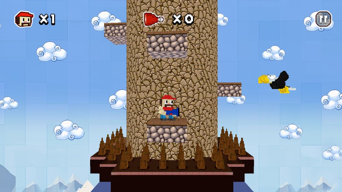 Pixel Hunter screenshot 3
