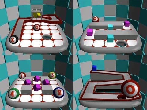 3D Ballin Classic