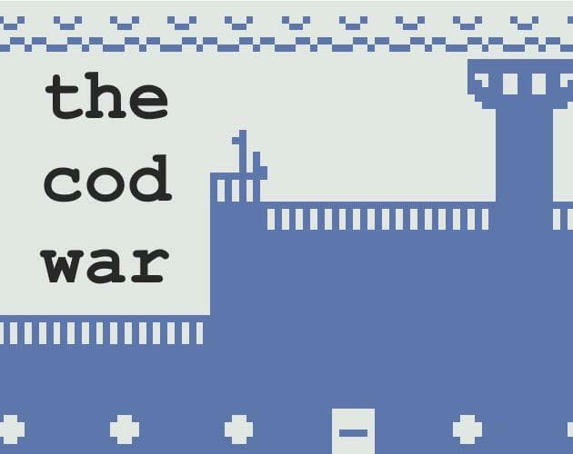 The Cod War