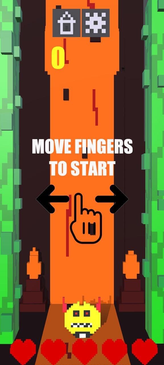 MisterC screenshot 3