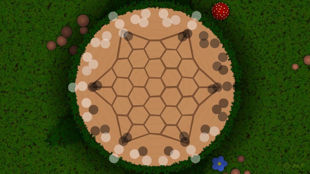 The Elm Game