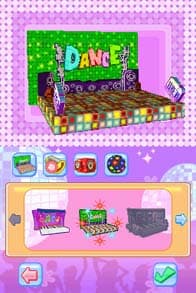 Dream Dancer screenshot 3