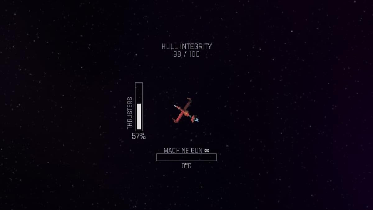 10,001 - A space exploration game
