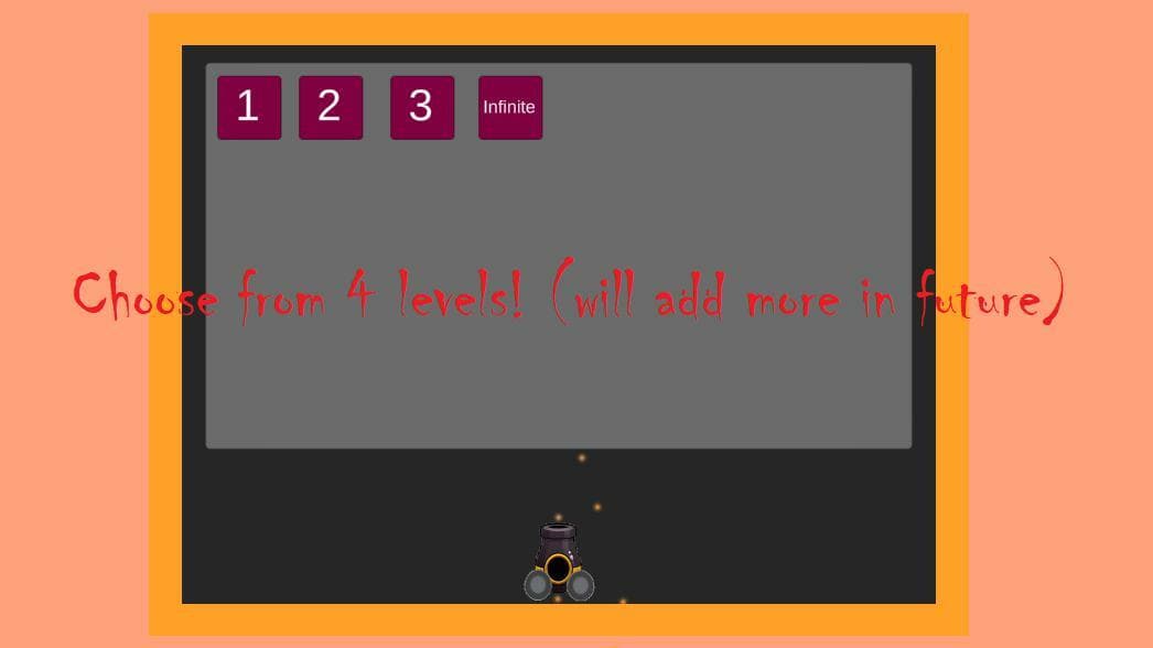 Speedy Bubble Poppers screenshot 2