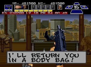 The Super Spy screenshot 6