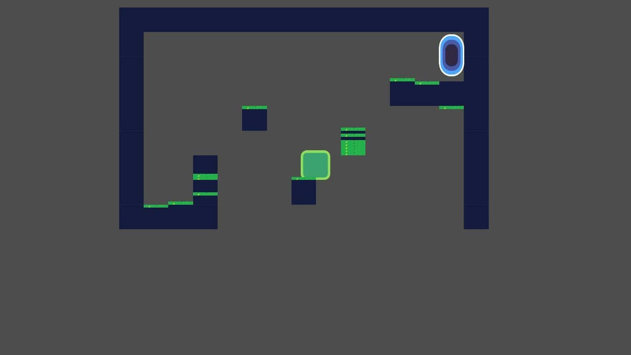 Platform Land Part 1