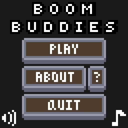 Boom Buddies screenshot 2